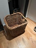 Mand, Huis en Inrichting, Ophalen, Gebruikt, Mand