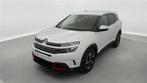 Citroën C5 Aircross 1.2 PureTech 130cv Feel NAVI / CARPLAY, Auto's, 118 g/km, Gebruikt, C5 Aircross, Alcantara