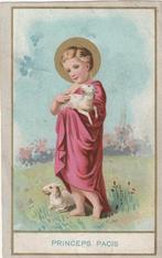 Princeps Pacis, Verzenden