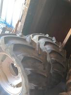 Michelin 440/65r24 + velgen, Zakelijke goederen, Landbouw | Onderdelen | Banden, Velgen en Assen, Ophalen