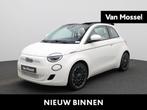Fiat 500C 500e 42 kWh La Prima (automatique), Autos, Fiat, Electronic Stability Program (ESP), Achat, 87 kW, Entreprise