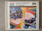 CD : THE MOODY BLUES - DAYS OF FUTURE PASSED (titres bonus), Enlèvement ou Envoi, Comme neuf