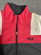 Fila Vintage Windbreaker Jacket – Size 100 (M/L), Maat 52/54 (L), Ophalen of Verzenden, Zo goed als nieuw, Fila