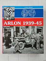 Aarlen 1939-45. Van mobilisatie naar repressie, Jean-Marie TRIFFAUX, Ophalen of Verzenden, Zo goed als nieuw, Tweede Wereldoorlog