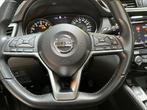 Nissan Qashqai Tekna+vele opties, 1 jaar garantie + Carpass, Auto's, Nissan, Voorwielaandrijving, Stof, Euro 6, Qashqai