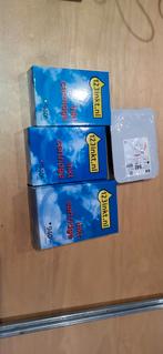 123 Inkt 940 nieuwe inktpatronen, Enlèvement