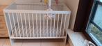 Babybed + matras + alle toebehoren, Kinderen en Baby's, Babywiegjes en Ledikanten, Ophalen, Zo goed als nieuw