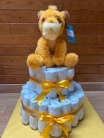 Simba pampertaart, Kinderen en Baby's, Ophalen, Nieuw, Kraamcadeau