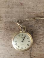 Zakhorloge ANKER 100 17 Rubis schockproof, Ophalen of Verzenden, Zakhorloge