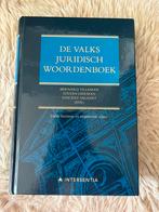 De Valks Juridisch Woordenboek, Ophalen