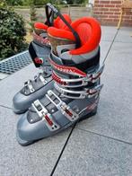 Skibotten salomon ., Sport en Fitness, Ophalen, Gebruikt