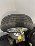 Nieuwe velgen 18 inch Range Rover Evoque 5x108 + Michelin, Auto-onderdelen, Banden en Velgen, Ophalen, 18 inch, Velg(en)