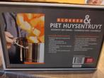 Kookpot met deksel 24 cm Piet Huysentruyt, Huis en Inrichting, Nieuw, Ophalen
