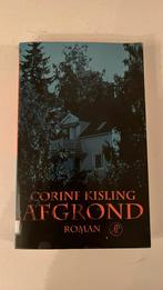 C. Kisling - Afgrond, Ophalen of Verzenden, Zo goed als nieuw, C. Kisling