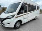 Mc louis 880.  40000 km.  2017, Caravans en Kamperen, Mobilhomes, Particulier