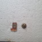 Pin's Jupiler Sügro, Verzamelen, Biermerken, Ophalen of Verzenden, Gebruikt, Overige typen, Jupiler
