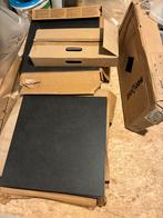 Seranit Porseleinen Tegels / 46x46cm / 25 st / 5,3m2, Ophalen, Wandtegels