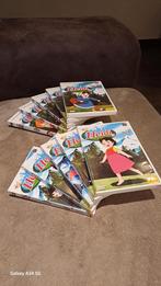 coffret de 10 épisodes d'Heidi, Boxset