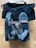 Jordan Jumpman Jack Travis Scott Dark Mocha - 42,5, Kleding | Heren, Schoenen, Ophalen of Verzenden, Nieuw