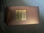 Parfum Tom Ford homme Tuscan Leather, Collections, Enlèvement ou Envoi, Neuf, Bouteille de parfum, Plein