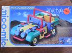 Jeep Mic-o-Mic pour enfants de 5 ans et plus, Enlèvement ou Envoi, Neuf