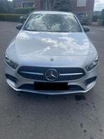 Voiture, Auto's, Mercedes-Benz, Handgeschakeld, 5 deurs, Particulier, Zilver of Grijs