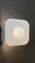 Google Nest Protect gen 2, Gebruikt, Ophalen of Verzenden, Compleet systeem, Rook