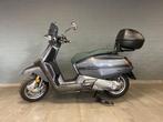 Lambretta X300, Scooter, 300 cc, Bedrijf, Lambretta