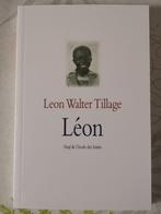 Léon, Ophalen, Nieuw, Léon Walter Tillage, Overige