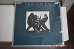 2 LP's "Van Halen", Cd's en Dvd's, Vinyl | Hardrock en Metal, Ophalen of Verzenden, Gebruikt