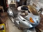 Honda Deauville 650 2003, Particulier