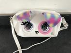 Purse pets interactieve handtas kinderen, Kinderen en Baby's, Ophalen of Verzenden, Gebruikt