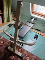 Gratis fitnessapparatuur, Sport en Fitness, Fitnessapparatuur, Ophalen, Zo goed als nieuw