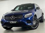 Mercedes-Benz GLC 250 2.0 COUPE 211CV 4-MATIC AMG FULL OPTIO, Autos, Achat, Entreprise, Noir, 5 portes