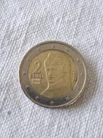 2 euromunt, Ophalen, Oostenrijk