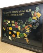Frame uit de collectie van Pin's USA, Verzamelen, Ophalen of Verzenden, Zo goed als nieuw, Overige onderwerpen, Speldje of Pin
