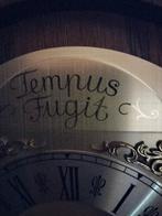 Klok tempus fugit, Enlèvement, Utilisé, Analogique, Autres types