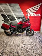 Honda NT1100 DCT, Motoren, 2 cilinders, Bedrijf, Meer dan 35 kW, Toermotor