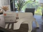 Tripp Trapp Baby Set en toebehoren, Kinderen en Baby's, Kinderstoelen, Ophalen, Zo goed als nieuw, Meegroeistoel, Gordel(s)