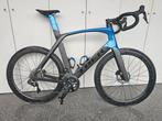 Trek Madone SL7 Disc 62, Fietsen en Brommers, Gebruikt, Carbon, Heren, 61 tot 65 cm