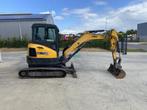 Bobcat E35 minigraafmachine - 2016 - 4217h - 3,4T - E847, Ophalen