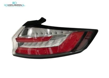 Ford Edge MK2 Facelift achterlicht rechts LED  beschikbaar voor biedingen