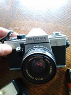 Appareil photo PRAKTICA, Enlèvement, Utilisé