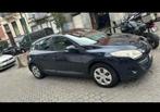 **RENAULT MEGANE 1.5 dci Euro 5**, Auto's, Euro 5, Zwart, 5 deurs, Particulier