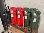 Jerrycan metaal 20 liter, Ophalen, Nieuw
