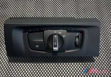 BMW F20 LICHTSCHAKELAAR 9265298 beschikbaar voor biedingen