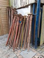 Stutten te koop., Ophalen, Gebruikt