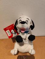 Disney Dalmatiër Little Dipper knuffel, Ophalen of Verzenden, Overige figuren, Nieuw, Knuffel