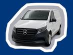 Mercedes-Benz Vito 116 CDI L2 Pro Trekhaak Achteruitrijcamer, Auto's, Automaat, Wit, Mercedes-Benz, Bedrijf