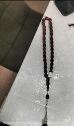 Tesbih – Ottomaanse Sıkma (Bakeliet) 1010 mm, Ophalen of Verzenden